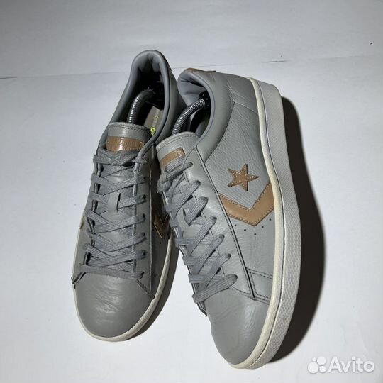 Кроссовки Converse Chuck Taylor Leather