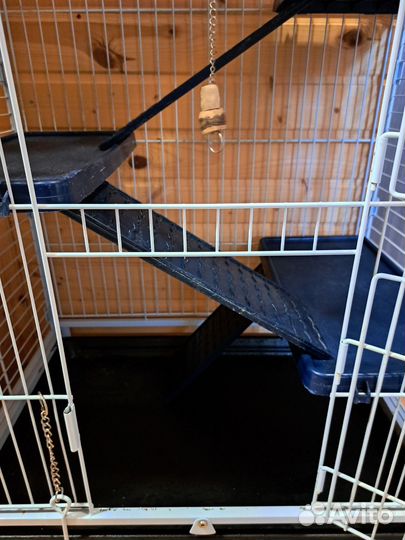 Домик для грызунов