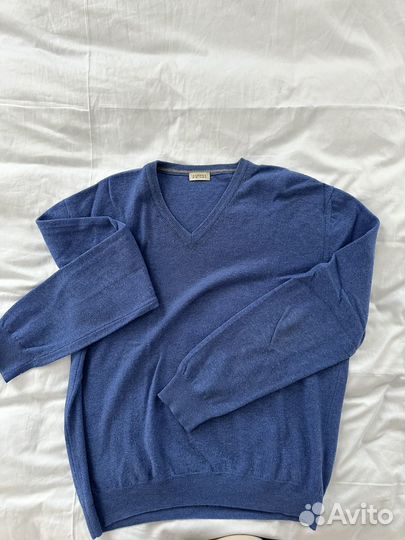 Джемпер мужской Andrea Fenzi