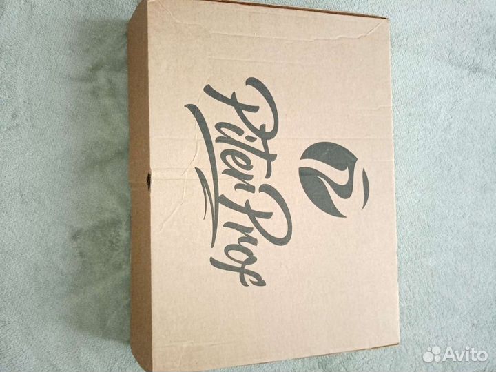 Нож топорик, профессиональный, Piter Prof