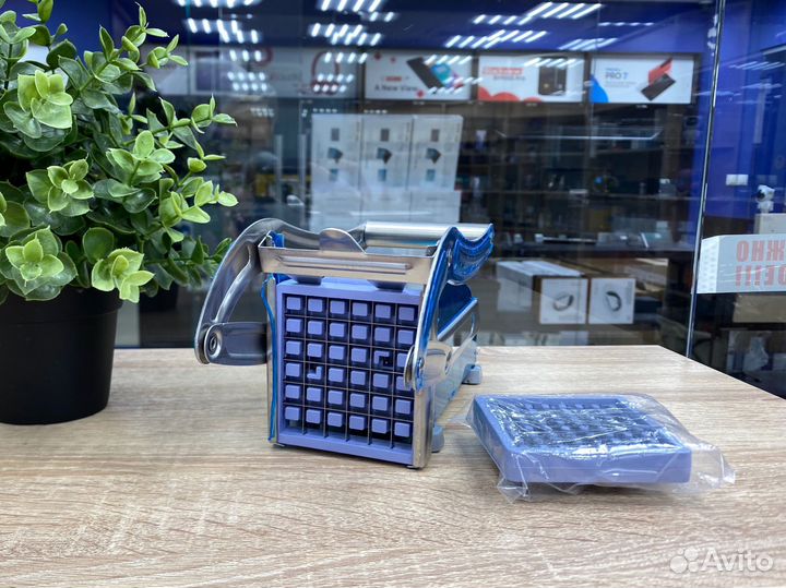 Овощерезка Ручная