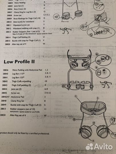 Аппарат свош