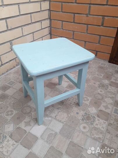 Табуретка