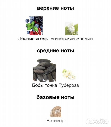 Распив Good Girl Suprême Carolina Herrera