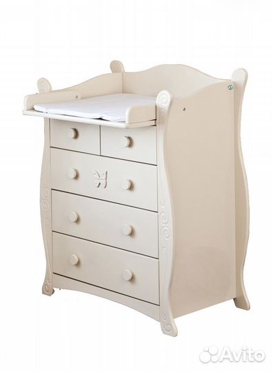 Комплект детской мебели Можга