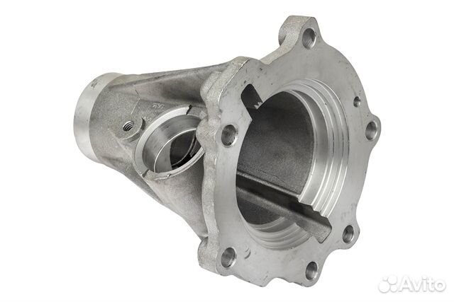 Крышка корпуса раздаточной коробки mblmr165657
