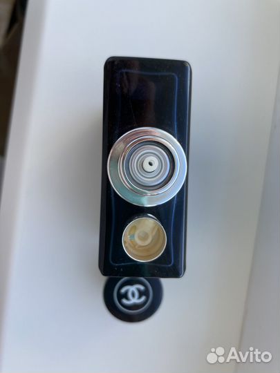 Мужская туалетная вода Bleu de chanel