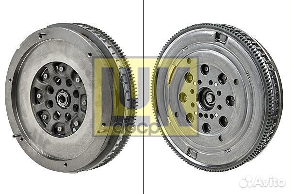 Маховик ZMS 415066010 Luk