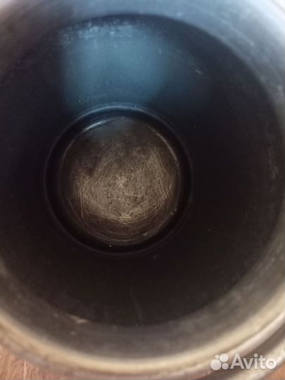 Фляга, бидон алюминиевая 20 литров