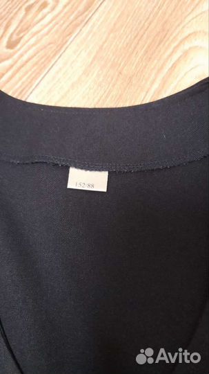 Жилетка школьная 2 шт