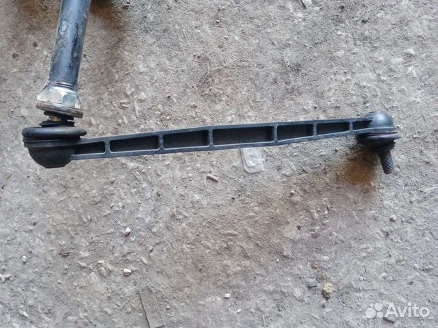 Стойка стабилизатора Астра Н