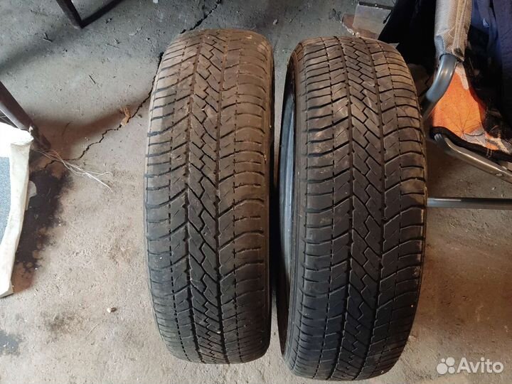 Goodyear GT 2 175/70 R14