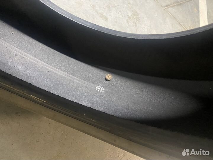 Hankook Ventus Prime 2 K115 225/60 R17 99B