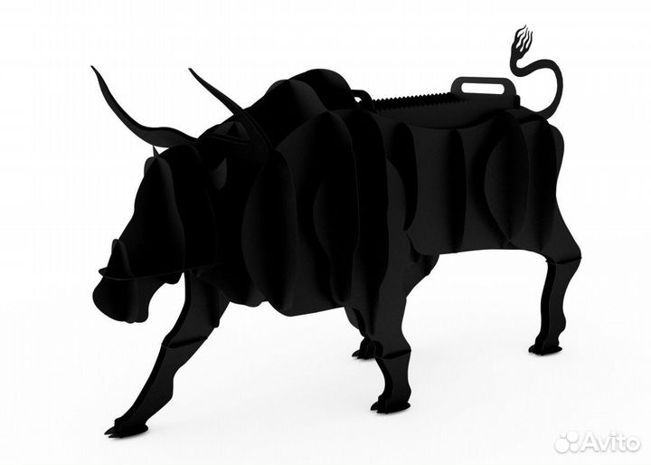 Газоплазменная резка металла