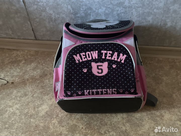 Доя школьницы