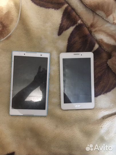 Lenovo tab3 8,acer