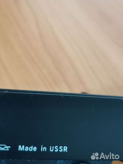 Фотоаппараты СССР