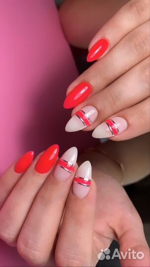 Пудровые брови, маникюр педикюр шугаринг и ресниц