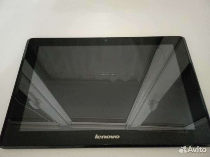 Планшет Lenovo модель A7600-H