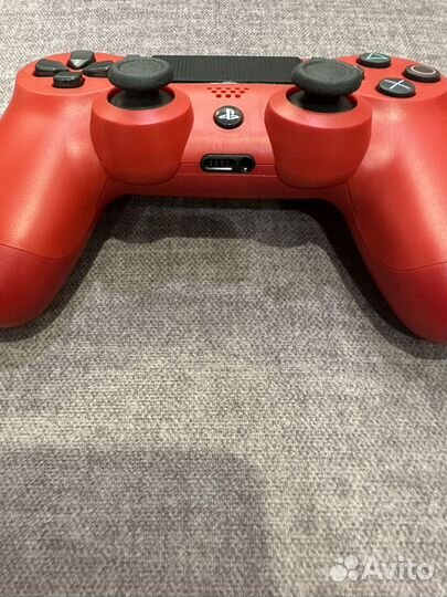 Геймпад Sony PS4