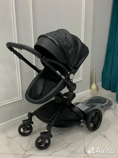 Коляска aulon 2 в 1