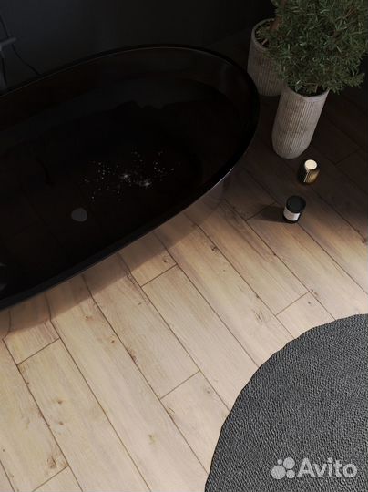 Напольные покрытия