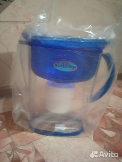 Фильтр для воды