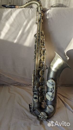 Саксофон-тенор P.Mauriat pmxt-66R