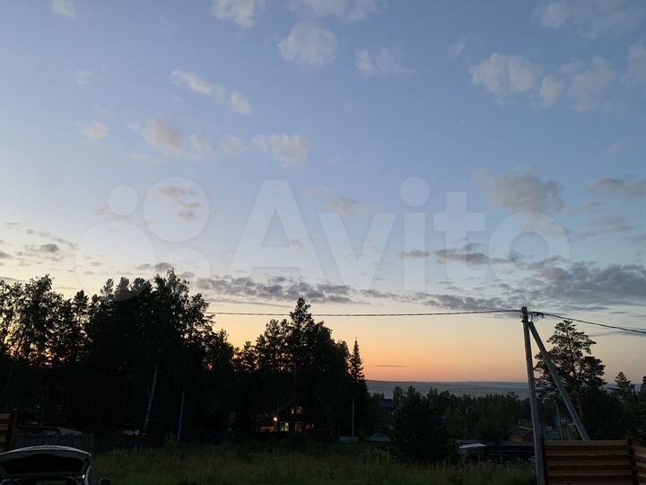 Участок 8 сот. (СНТ, ДНП)