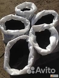 Грунт на подсыпку Плодородный грунт Пескогрунт(90)