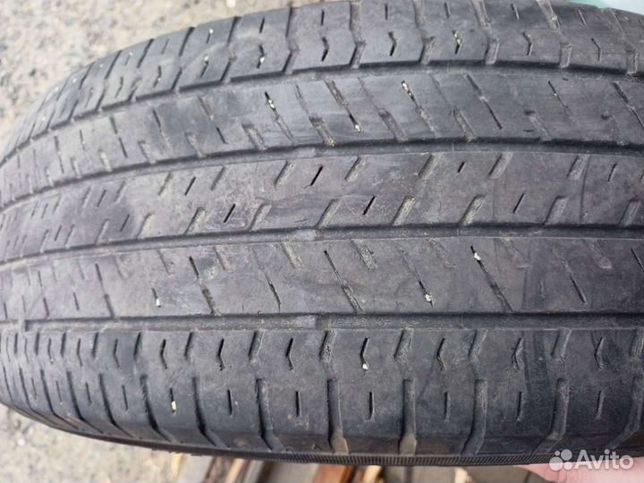 Yokohama G91 225/65 R17
