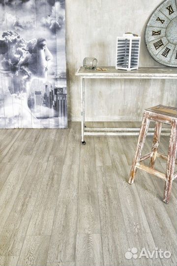 Ламинат со склада