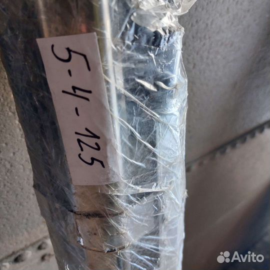 Скважинный насос. эцв. 6-10-110