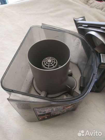 Контейнер пылесоса Samsung