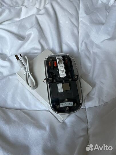 Компьютерная мышь беспроводная