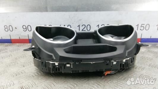 Щиток приборов audi A5 1 (ZPH04IT01)