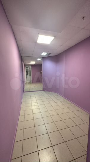 Свободного назначения, 12 м²