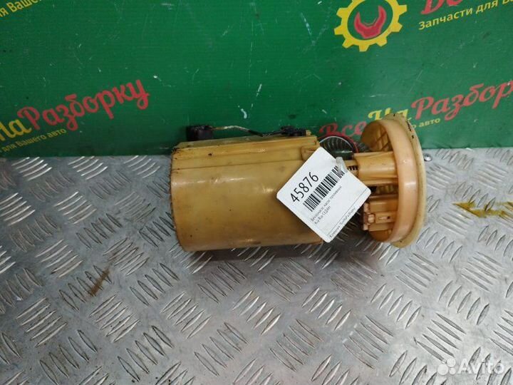 Бензонасос насос топливный Kia Rio седан