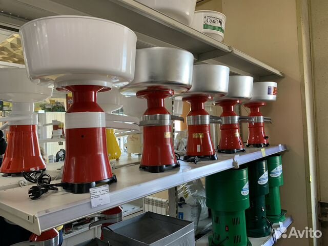 Сепаратор Мотор-Сич