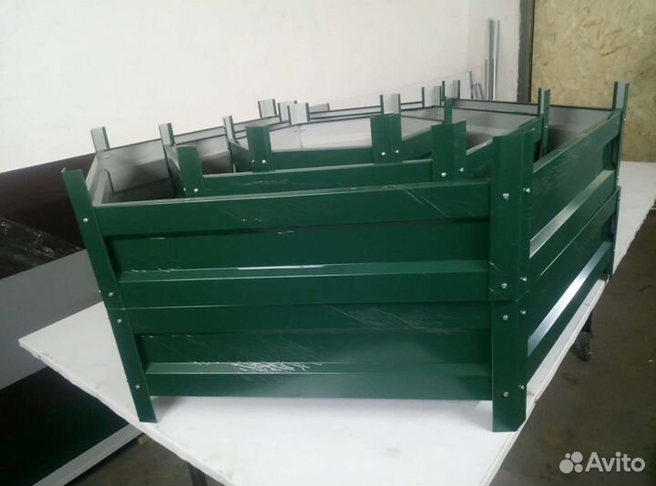 Услуги листогиба, производство доборных элементов