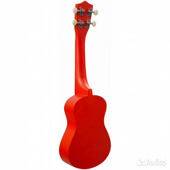 Укулеле Terris JUS-21 mushroom