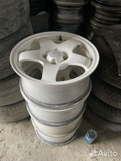 Диски слики r15