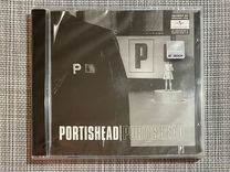 Portishead - Portishead CD Rus