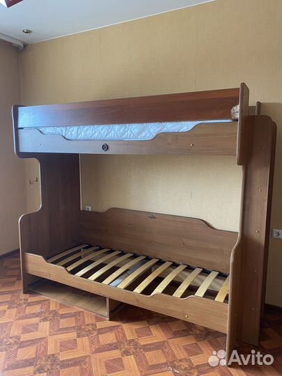 Мебель в детскую