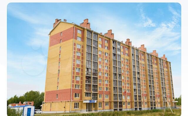 Свободного назначения, 128 м²