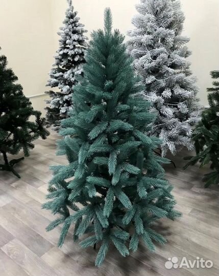 Искусственные елки оптом, 180см,210см