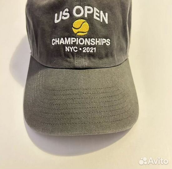 Кепка - Бейсболка US Open США 47 brand