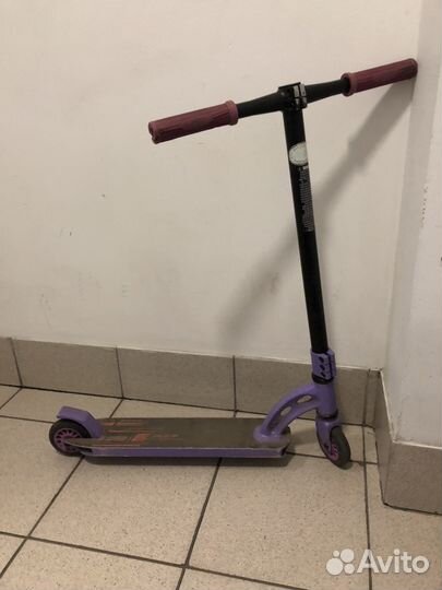 Самокат MGP Оригинал