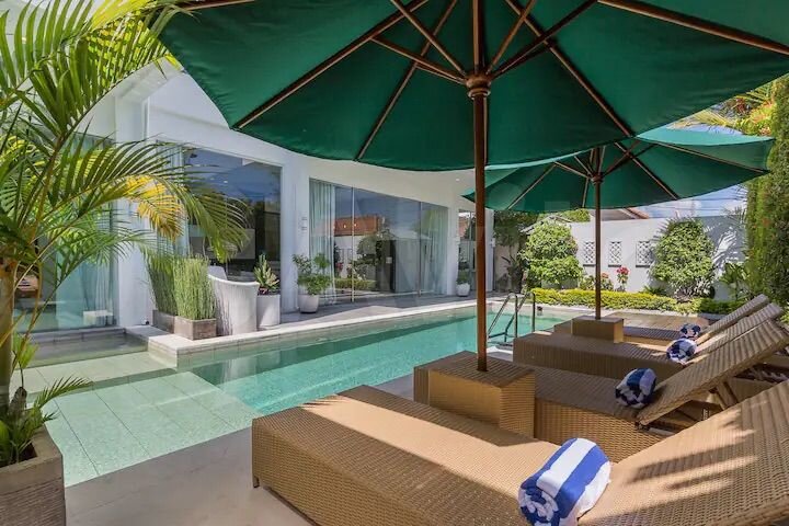 Дом (Индонезия)