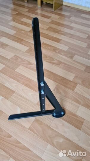 Настольный кронштейн для LED или ЖК тв-панели